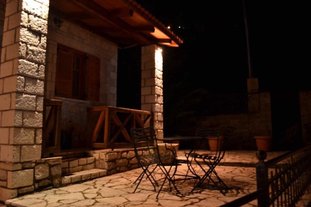 Lithos Hotel Priolithos Room photo